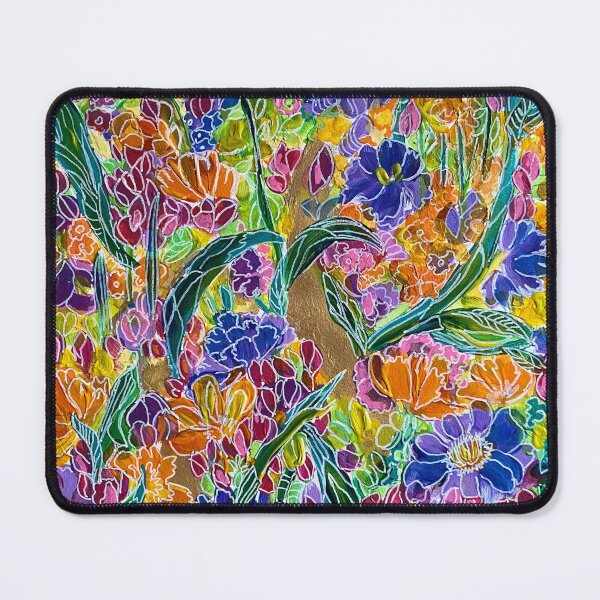 Item preview, Subterranean flora no4  designed and sold by ColetteBaumback.