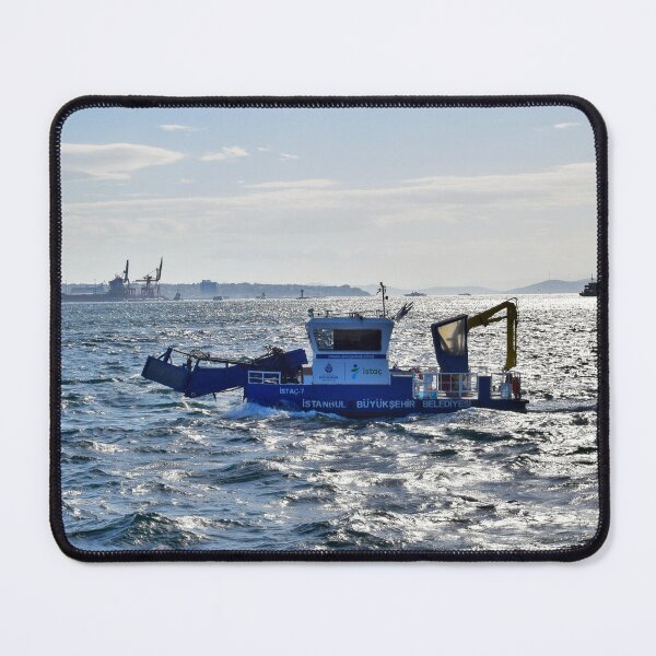Item preview, Bosphorus Blues designed and sold by Anastasia Kaneva.