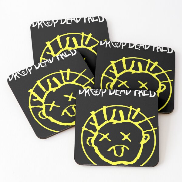 Item preview, drop dead pred designed and sold by ClarenceGarza.