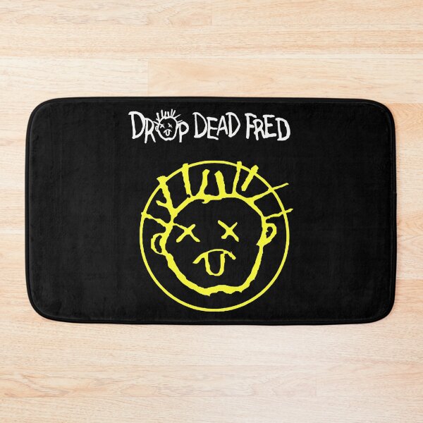 Item preview, drop dead pred designed and sold by ClarenceGarza.