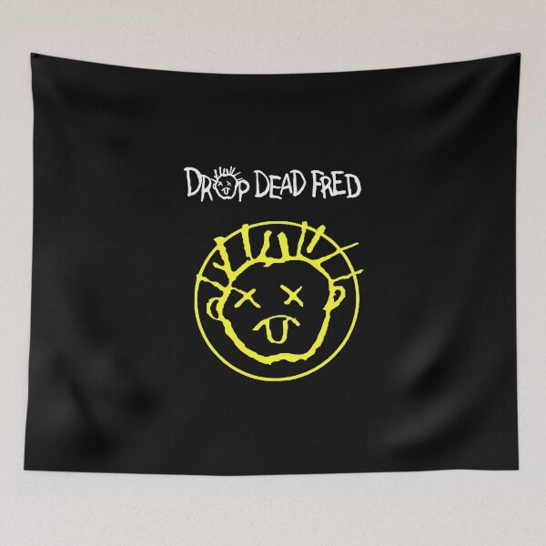 Item preview, drop dead pred designed and sold by ClarenceGarza.