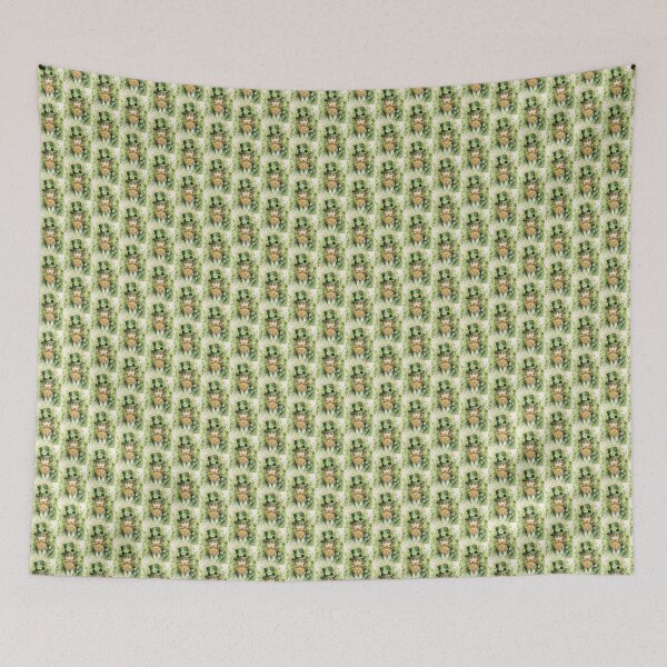 Item preview, St. Patrick's Day Smiled designed and sold by Timothystore-.