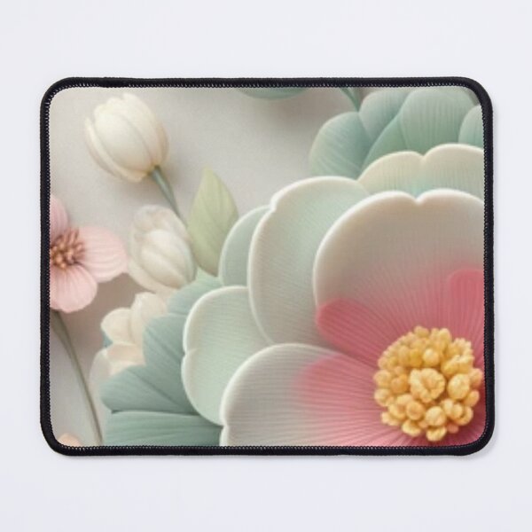 Item preview, Ethereal Paper Floral Study Volume 3 designed and sold by mymagicstoreus.