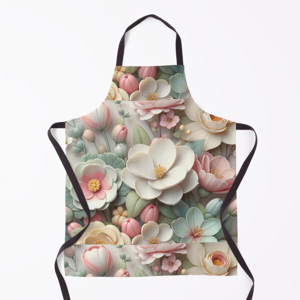 Item preview, Ethereal Paper Floral Study Volume 3 designed and sold by mymagicstoreus.