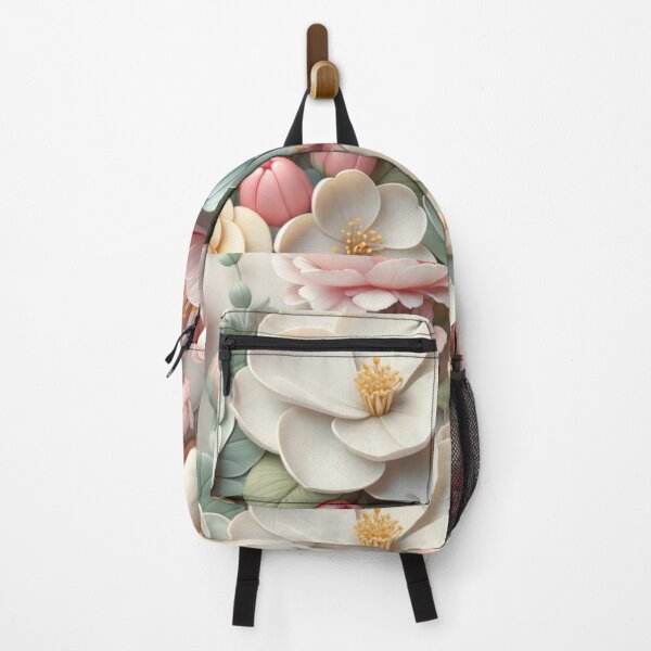 Item preview, Ethereal Paper Floral Study Volume 3 designed and sold by mymagicstoreus.