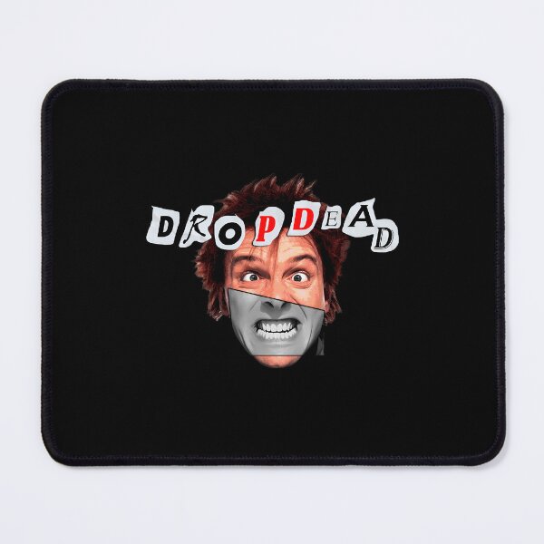 Item preview, Drop Dead designed and sold by ClarenceGarza.