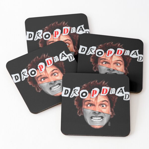 Item preview, Drop Dead designed and sold by ClarenceGarza.