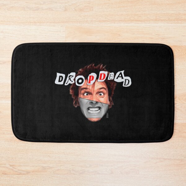 Item preview, Drop Dead designed and sold by ClarenceGarza.