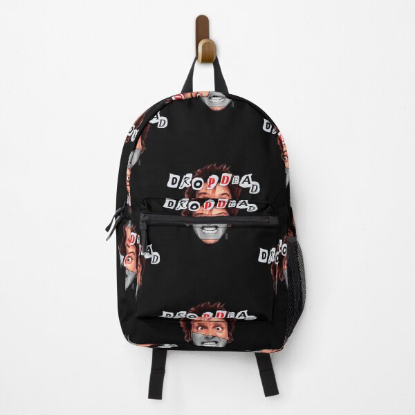 Item preview, Drop Dead designed and sold by ClarenceGarza.