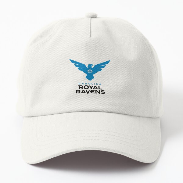 Vista previa del artículo con la obra «Carolina Royal Ravens - Mercancía oficial de Call of Duty League 2024», diseñado y vendido por BigBanterTheory.