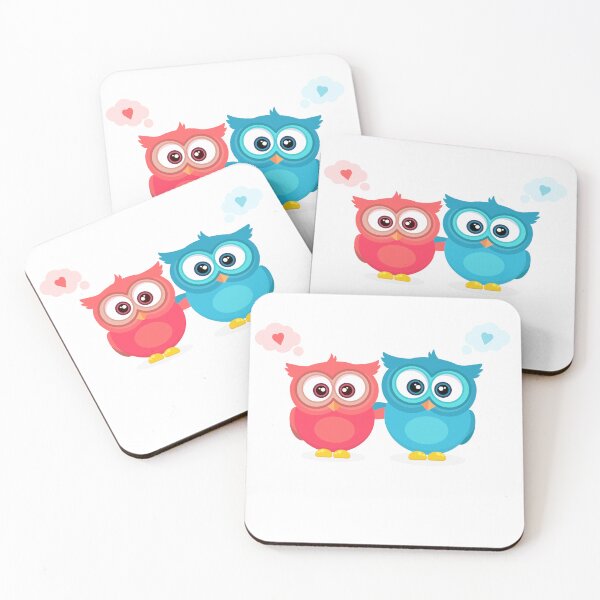 Item preview, love birds holding each other designed and sold by razorranjan.