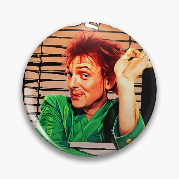 Item preview, Funny Man Drop Dead Fred Gifts Movie Fans designed and sold by ClarenceGarza.
