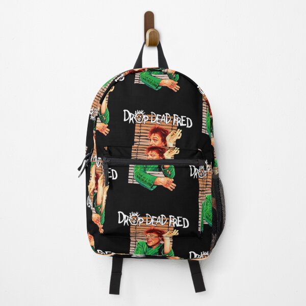 Item preview, Funny Man Drop Dead Fred Gifts Movie Fans designed and sold by ClarenceGarza.