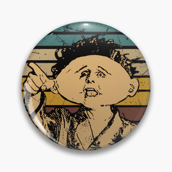 Item preview, Most Important Drop Dead Fred Gifts Music Fan designed and sold by ClarenceGarza.