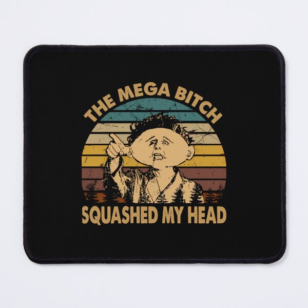 Item preview, Most Important Drop Dead Fred Gifts Music Fan designed and sold by ClarenceGarza.