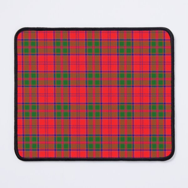 Item preview, Drummond Modern Tartan designed and sold by kerrychantt.