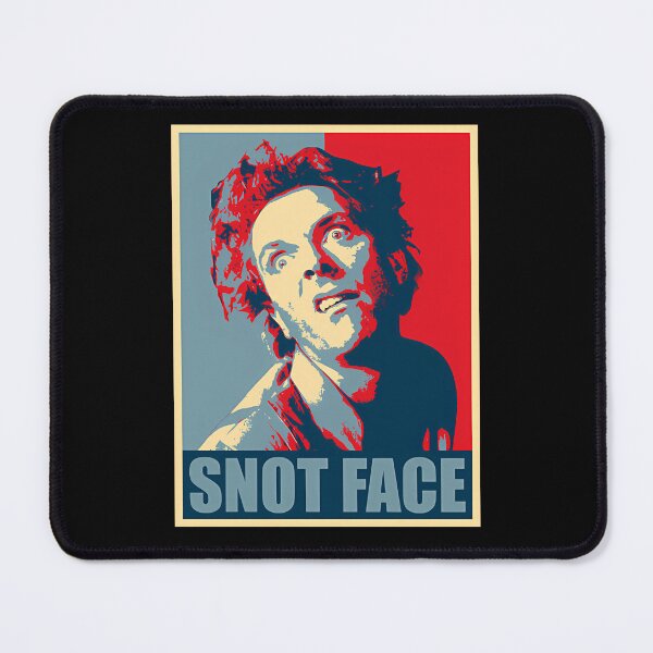 Item preview, Retro Hope Fred Hey Snot Face designed and sold by ClarenceGarza.