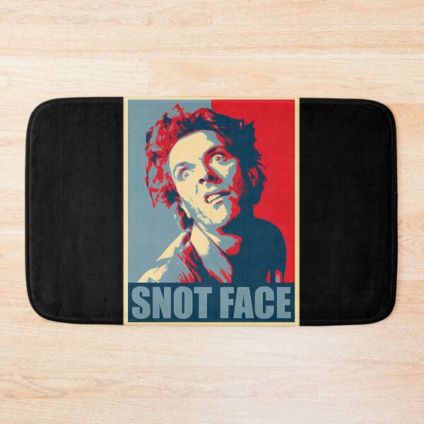 Item preview, Retro Hope Fred Hey Snot Face designed and sold by ClarenceGarza.