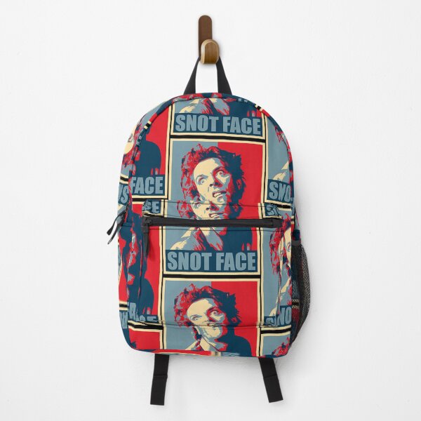 Item preview, Retro Hope Fred Hey Snot Face designed and sold by ClarenceGarza.