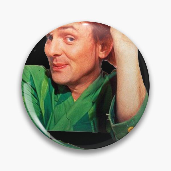 Item preview, Rik Mayall Dead - Why Drop Dead Fred Is Still Worth Watching Today designed and sold by ClarenceGarza.