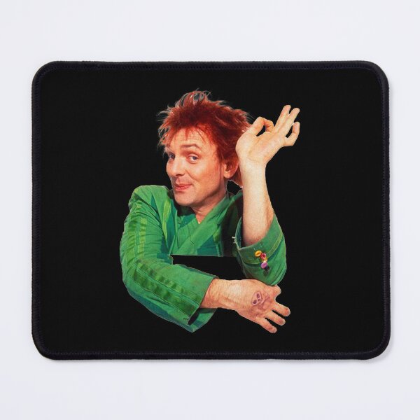 Item preview, Rik Mayall Dead - Why Drop Dead Fred Is Still Worth Watching Today designed and sold by ClarenceGarza.