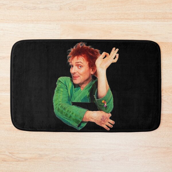 Item preview, Rik Mayall Dead - Why Drop Dead Fred Is Still Worth Watching Today designed and sold by ClarenceGarza.