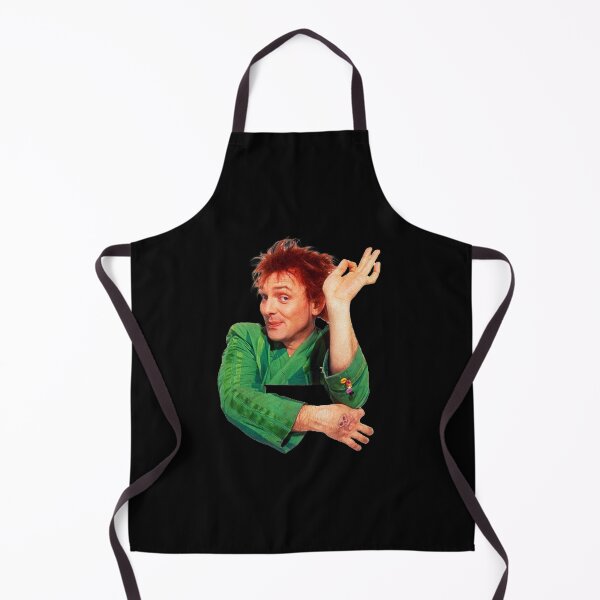 Item preview, Rik Mayall Dead - Why Drop Dead Fred Is Still Worth Watching Today designed and sold by ClarenceGarza.