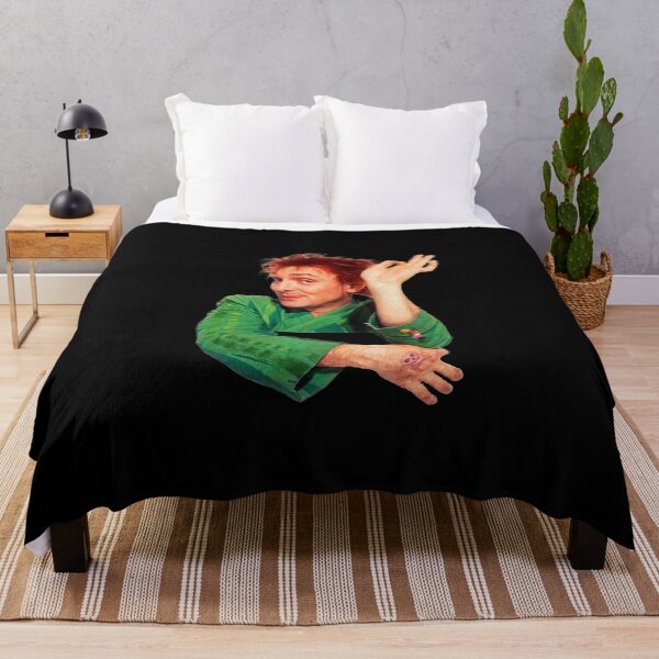 Item preview, Rik Mayall Dead - Why Drop Dead Fred Is Still Worth Watching Today designed and sold by ClarenceGarza.