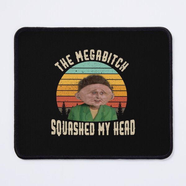 Item preview, Squashed My Head designed and sold by ClarenceGarza.