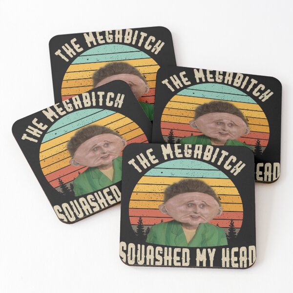 Item preview, Squashed My Head designed and sold by ClarenceGarza.