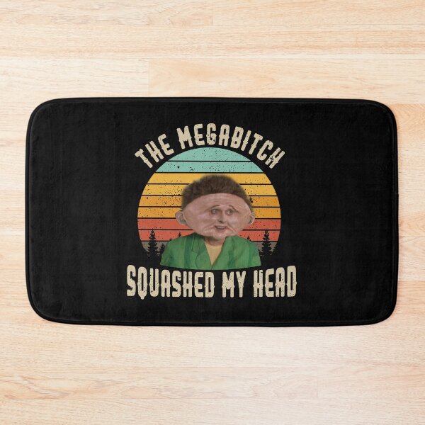 Item preview, Squashed My Head designed and sold by ClarenceGarza.