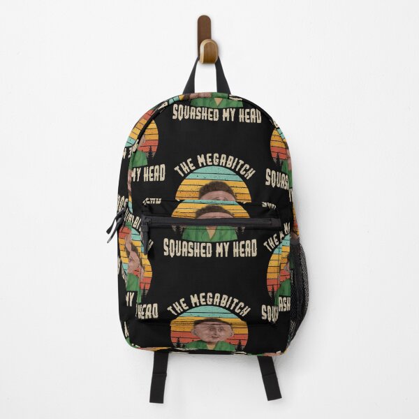 Item preview, Squashed My Head designed and sold by ClarenceGarza.