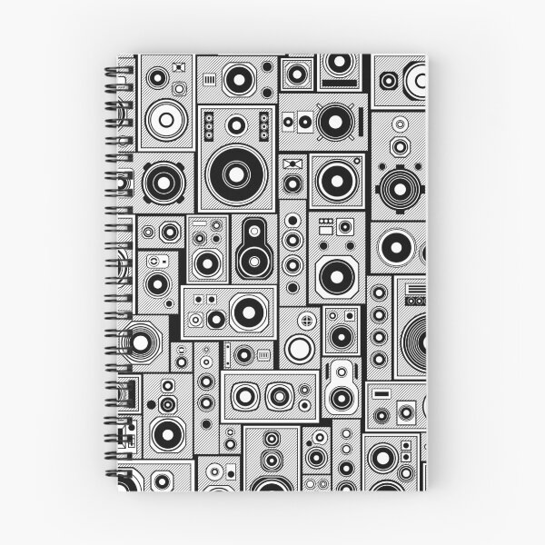 Item preview, Speaker Stack designed and sold by AtomicMalibu.