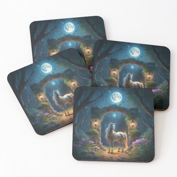 Item preview, Fablehaven fantasy designed and sold by TheArtPoint.