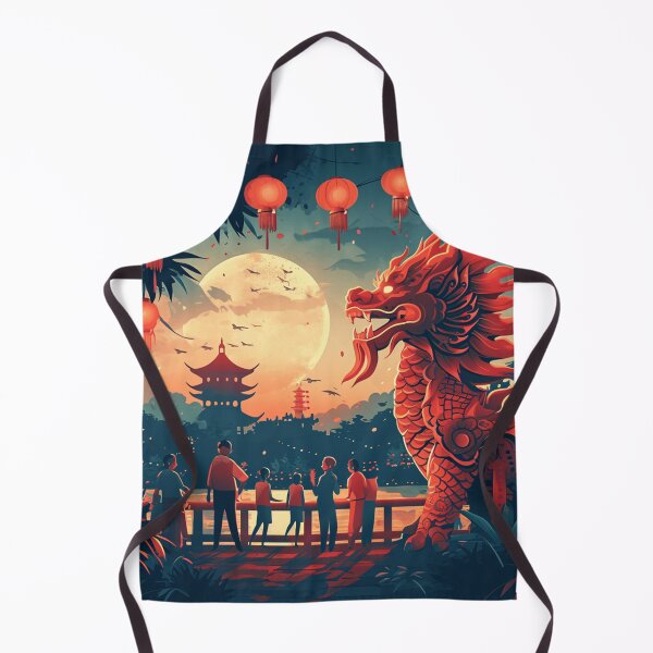 Item preview, Chinese New Year dragon lights up designed and sold by Petschar.