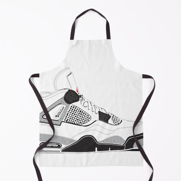 Item preview, AJ 4 White Cement designed and sold by VectorisedNMK.