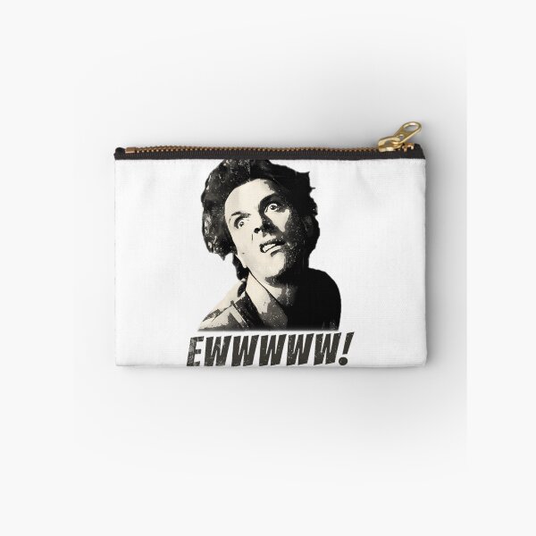 Item preview, Drop Dead Fred Ewwwww Funny Meme designed and sold by ClarenceGarza.