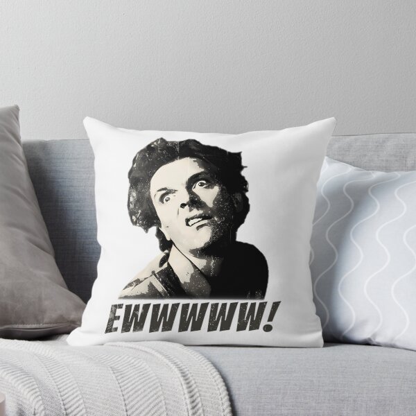 Item preview, Drop Dead Fred Ewwwww Funny Meme designed and sold by ClarenceGarza.