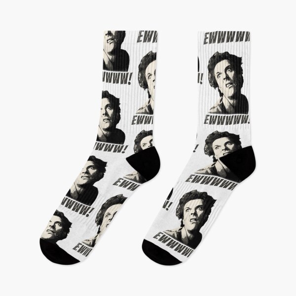 Item preview, Drop Dead Fred Ewwwww Funny Meme designed and sold by ClarenceGarza.