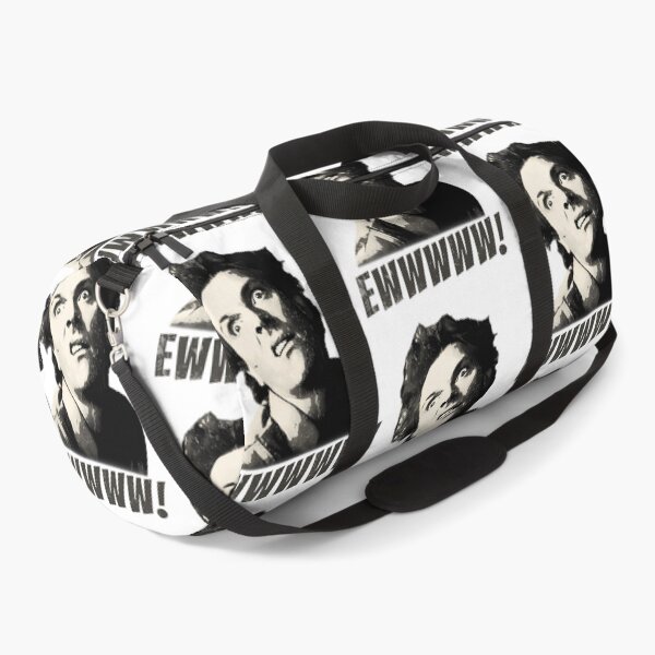 Item preview, Drop Dead Fred Ewwwww Funny Meme designed and sold by ClarenceGarza.