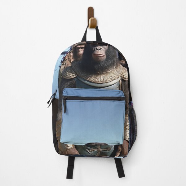 Item preview, Apes of San Franciso designed and sold by AstroRisq.
