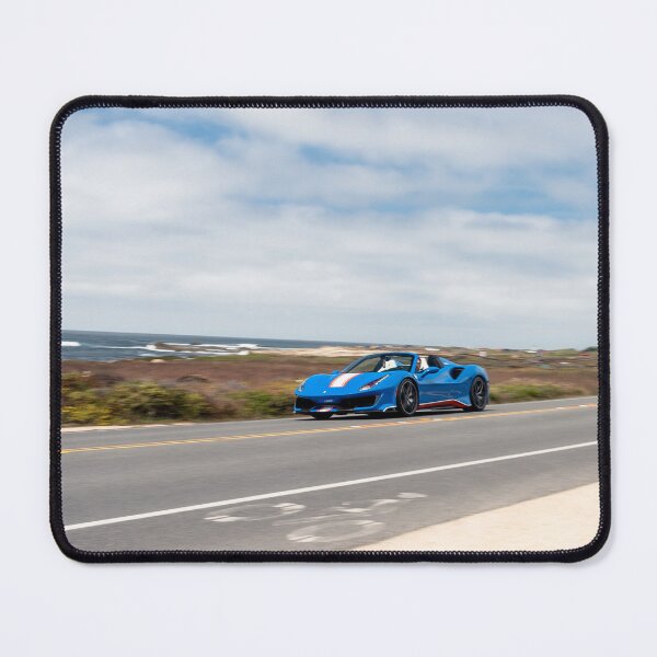 Item preview, 488 Pista designed and sold by JWKexotics.