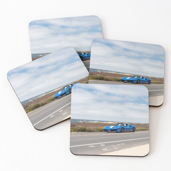 Item preview, 488 Pista designed and sold by JWKexotics.