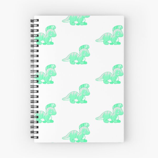 Item preview, Lambeosaurus designed and sold by Sarah Reed.