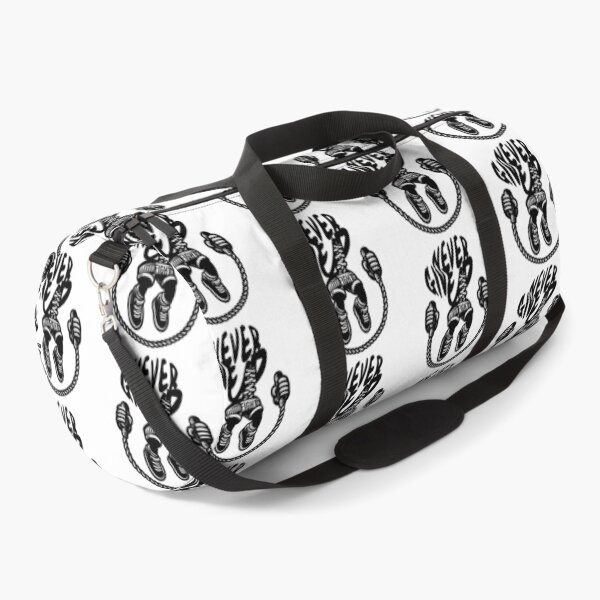 Item preview, Boxer Never Give Up designed and sold by akaajoficial.