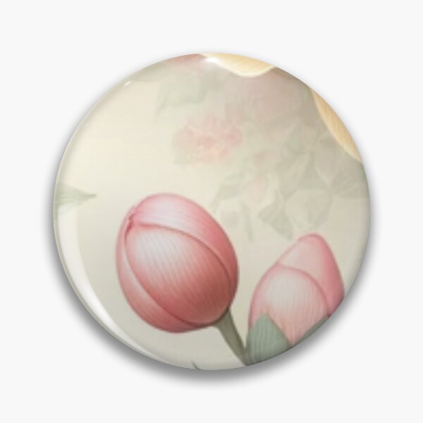 Item preview, Ethereal Paper Floral Study Volume 4 designed and sold by mymagicstoreus.