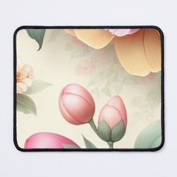 Item preview, Ethereal Paper Floral Study Volume 4 designed and sold by mymagicstoreus.