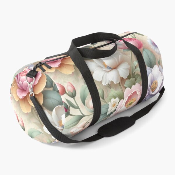 Item preview, Ethereal Paper Floral Study Volume 4 designed and sold by mymagicstoreus.