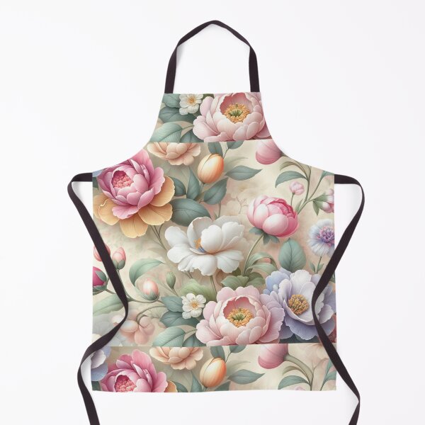Item preview, Ethereal Paper Floral Study Volume 4 designed and sold by mymagicstoreus.