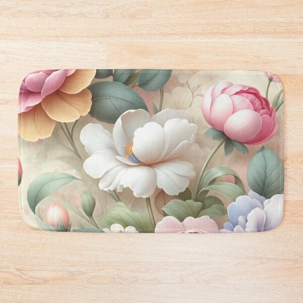 Item preview, Ethereal Paper Floral Study Volume 4 designed and sold by mymagicstoreus.